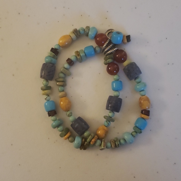 Silpata bead bracelet - Picture 1 of 1